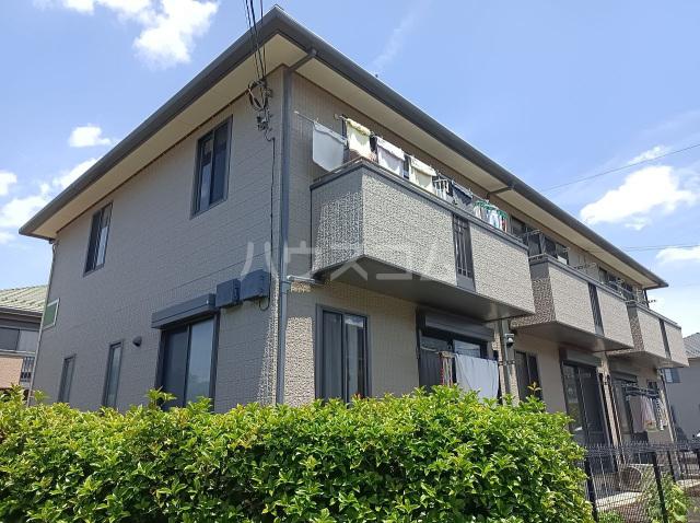 第１ローズハイムＥ棟