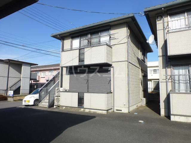 ステラハイツE