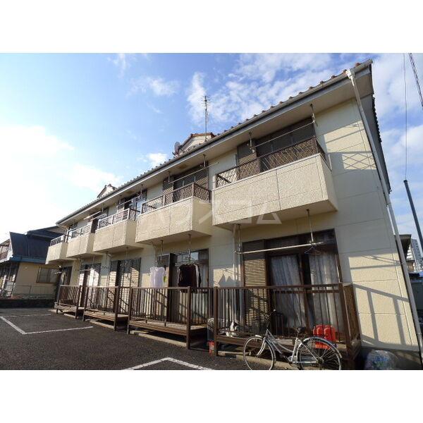 峰ハイツS