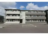フォレストメゾン鉢形台 二番館