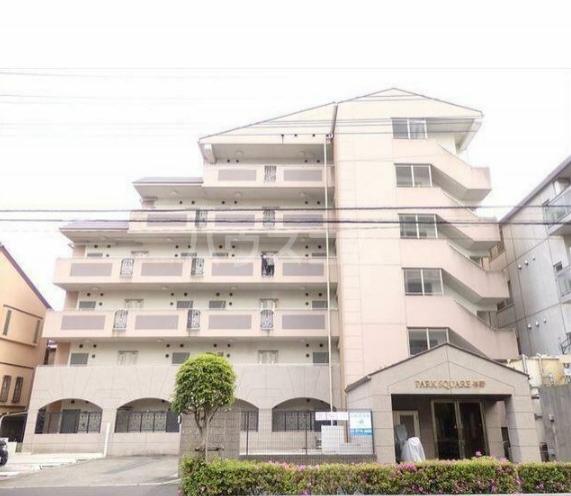 PARK SQUARE 与野