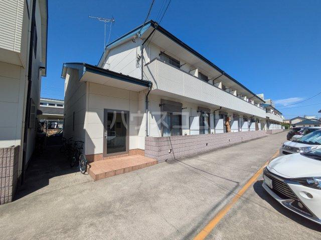 三和伊勢崎2棟