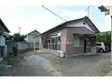両毛線 伊勢崎駅 徒歩15分 1階建 築52年