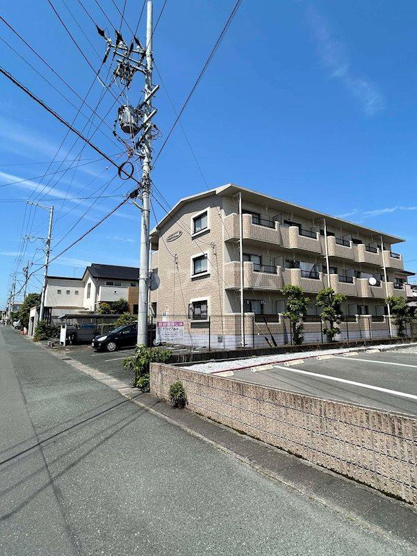 パークハイツ水堀