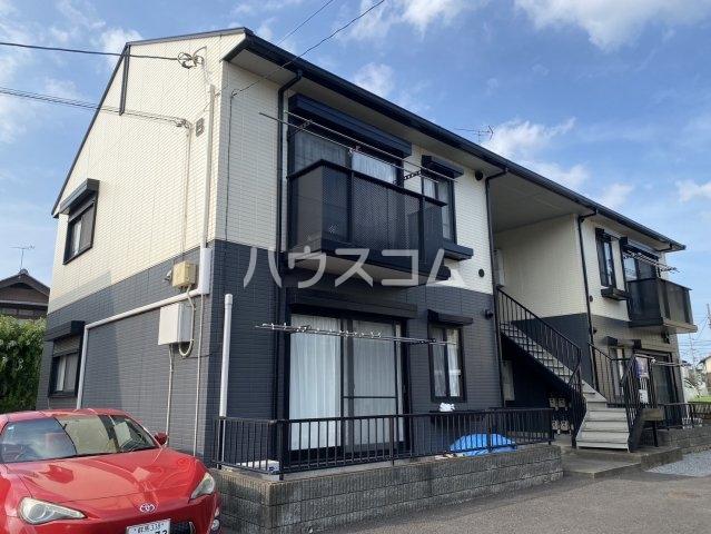 カーサグランデB(2LDK/1階)