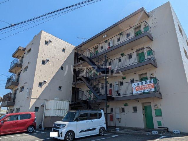 サニーヒルマンション