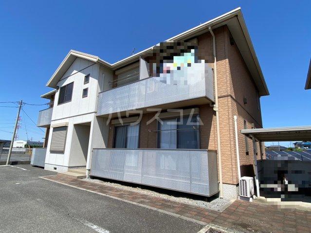 パルデロート・G棟