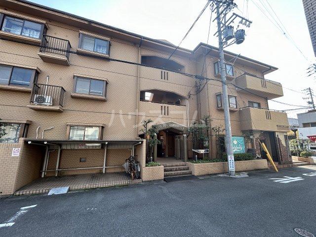 ウエストハウスオーモン