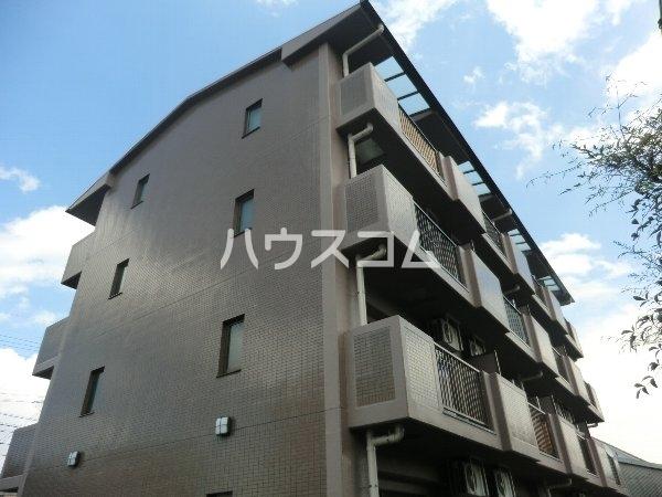 クリスタルタウン貴船(1LDK/4階)