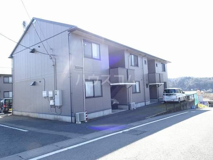 タントミールA棟