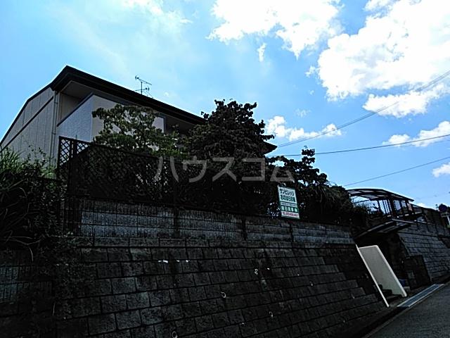 サンビレッジおのはらB