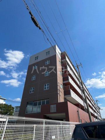 マンションフォルツーナ