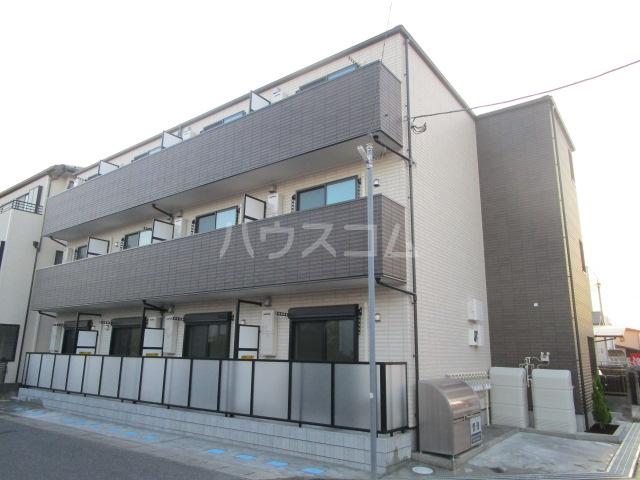 AJ南流山ノースⅡ