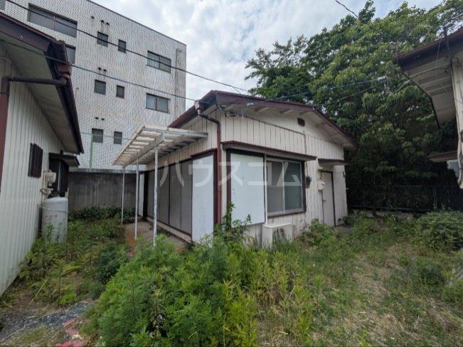東武鉄道宇都宮線 東武宇都宮駅 徒歩63分  築50年(2DK)
