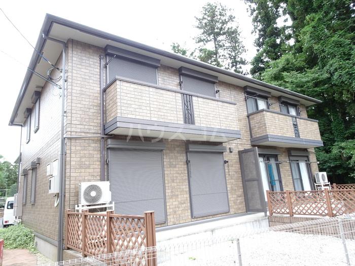 プレアデス見川C棟