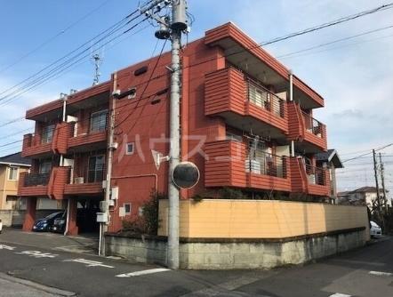 銀河ハイツ