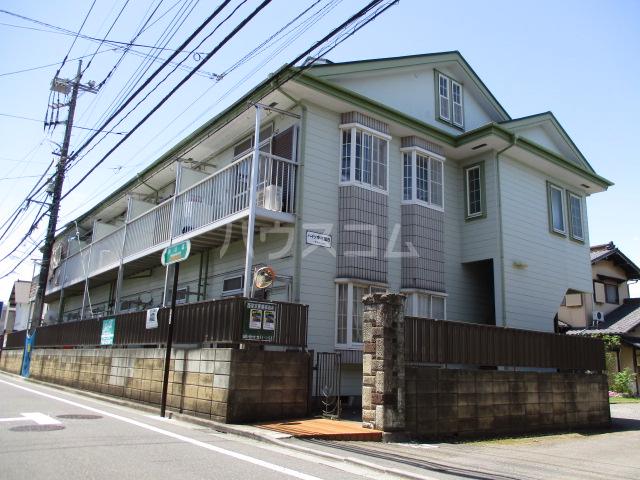 ハイツ中村園B