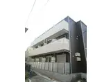 フロンティア