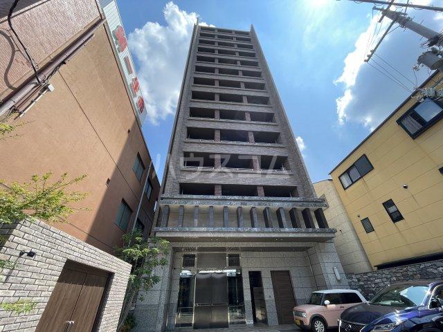 GATE COURT TOYONAKA