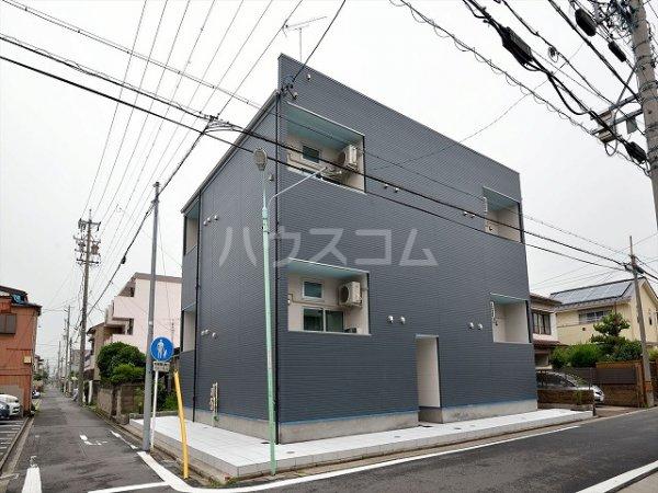 ALEX本陣
