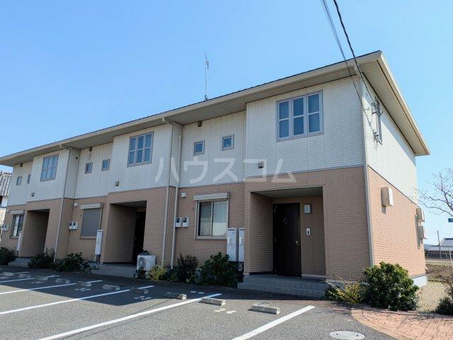 ブランエール G棟