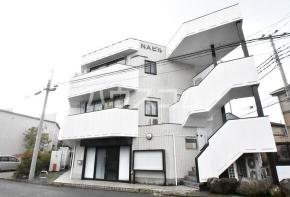 NAヒルズ