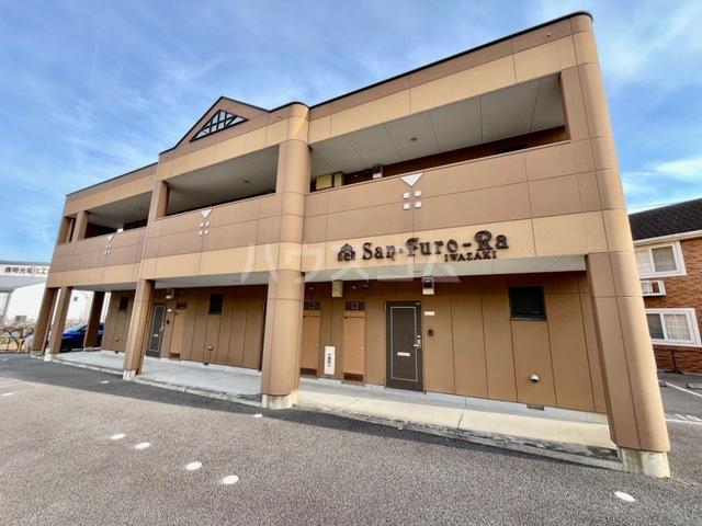 サンフローラ