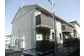 静岡県静岡市駿河区西島の建物