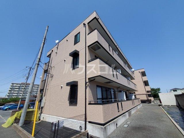 グレイスコートⅡ
