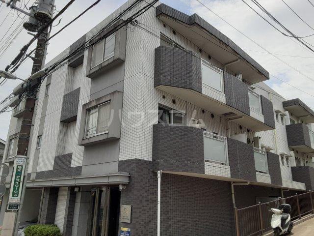 プライムアーバン中野上高田