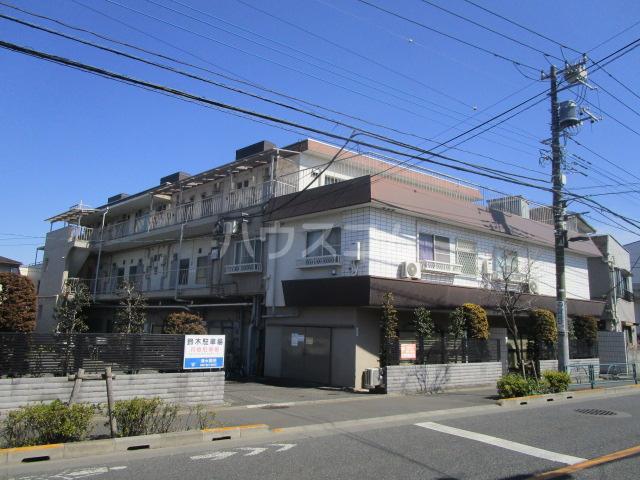 鈴木ビル
