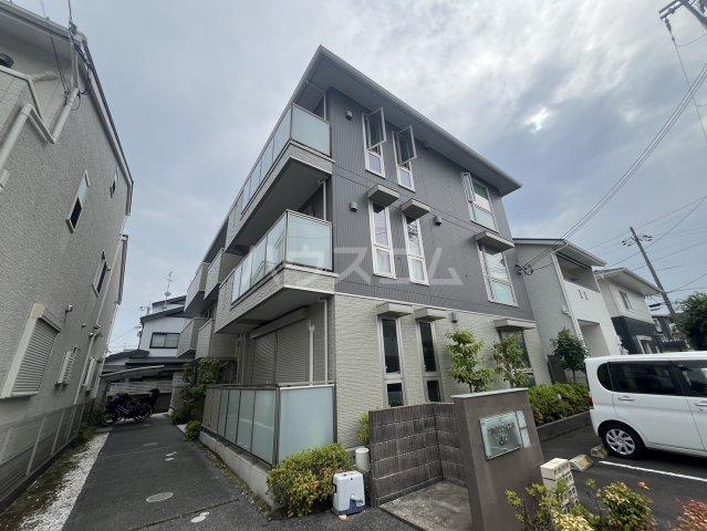アドミラブール B棟