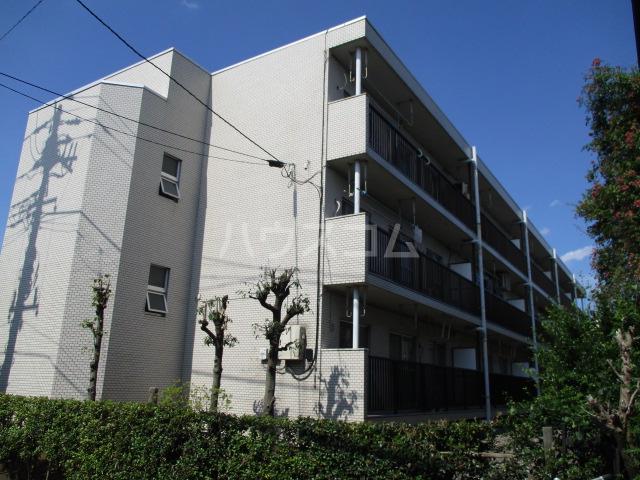 SKマンション