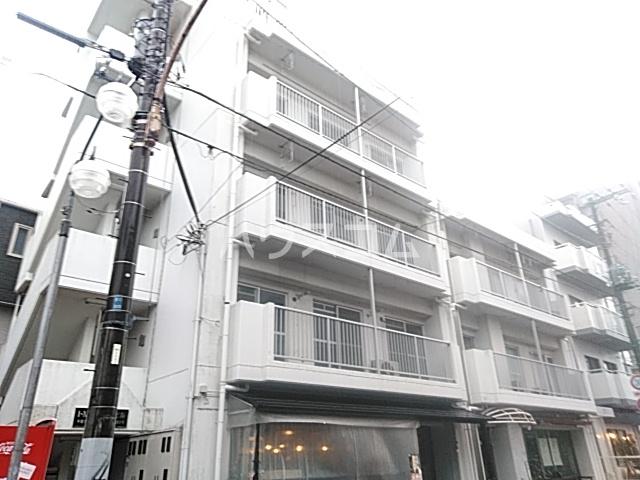IMI西千葉ビル(2LDK/5階)