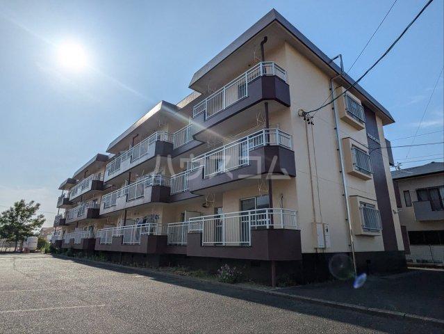 アビタシオン天王Ⅰ
