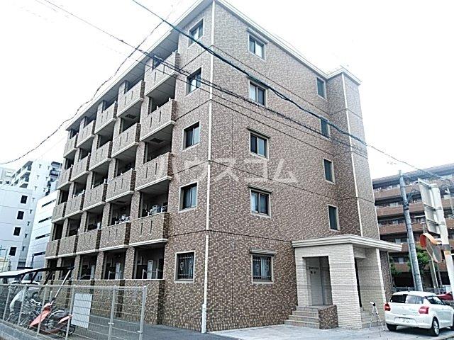 IRIS RESIDENCE稲川