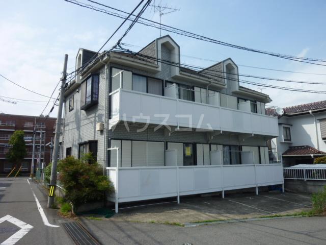 クオリティー町田