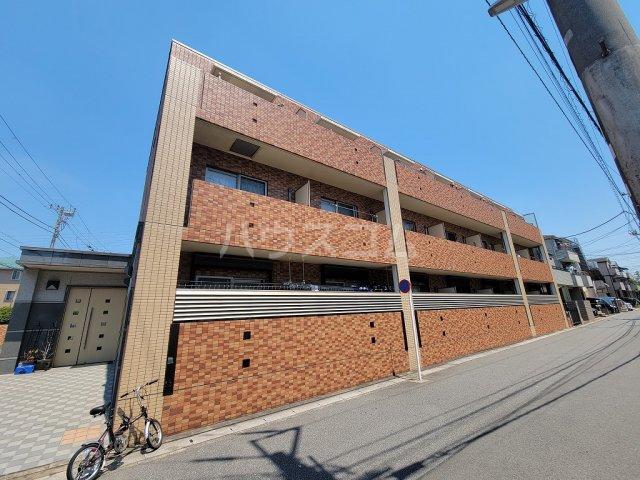 マンション風香