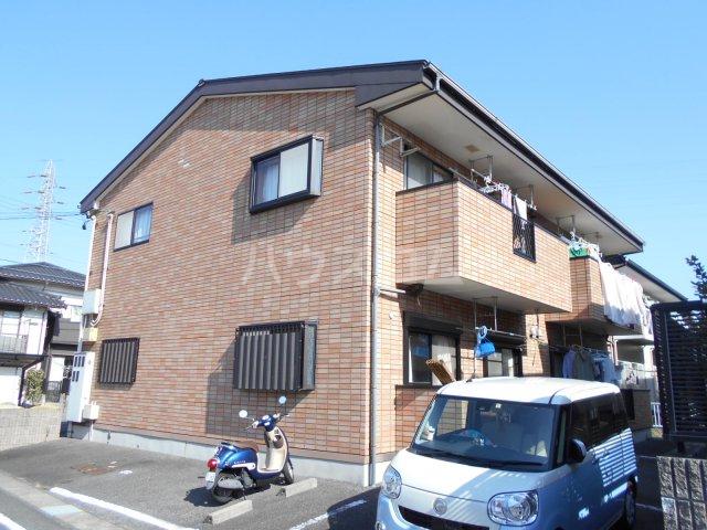 ルベール石ノ戸(2DK/2階)