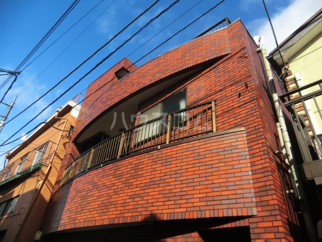 ハイツ林