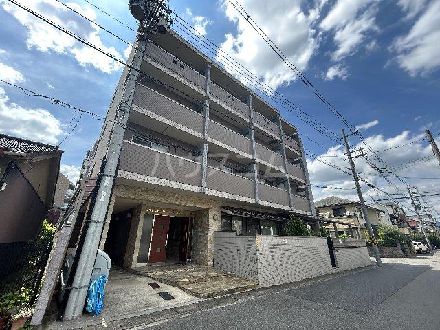 エスペランス中井2