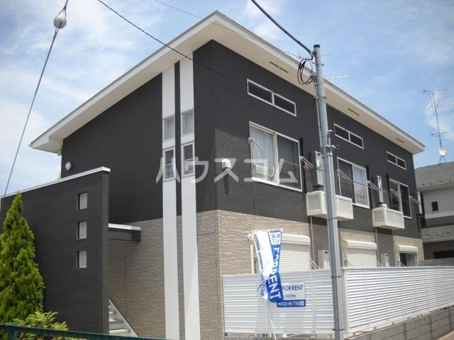 ミルフィーユⅡ