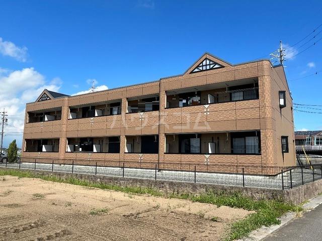 近鉄鈴鹿線 三日市駅 徒歩8分  築20年