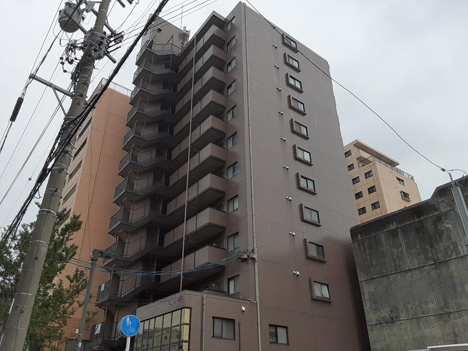 ラ・テラ鵜の森