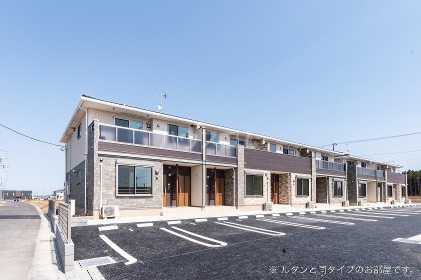 エクセルゲートⅡ