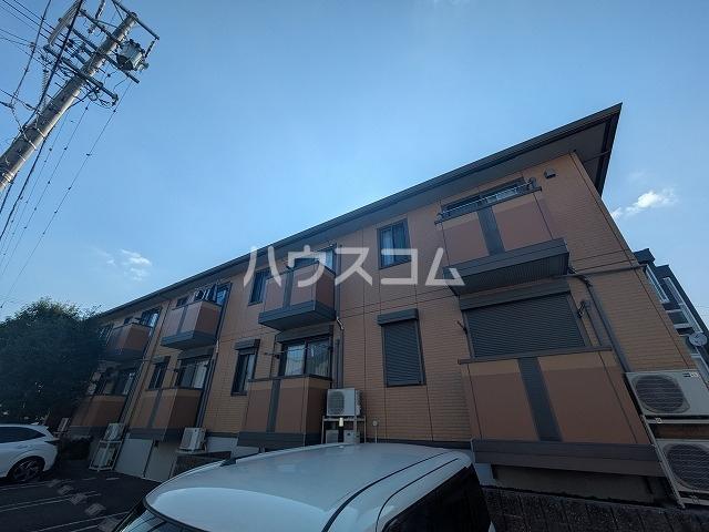 セジュール赤羽根
