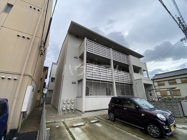 GRAND D-ROOM月見