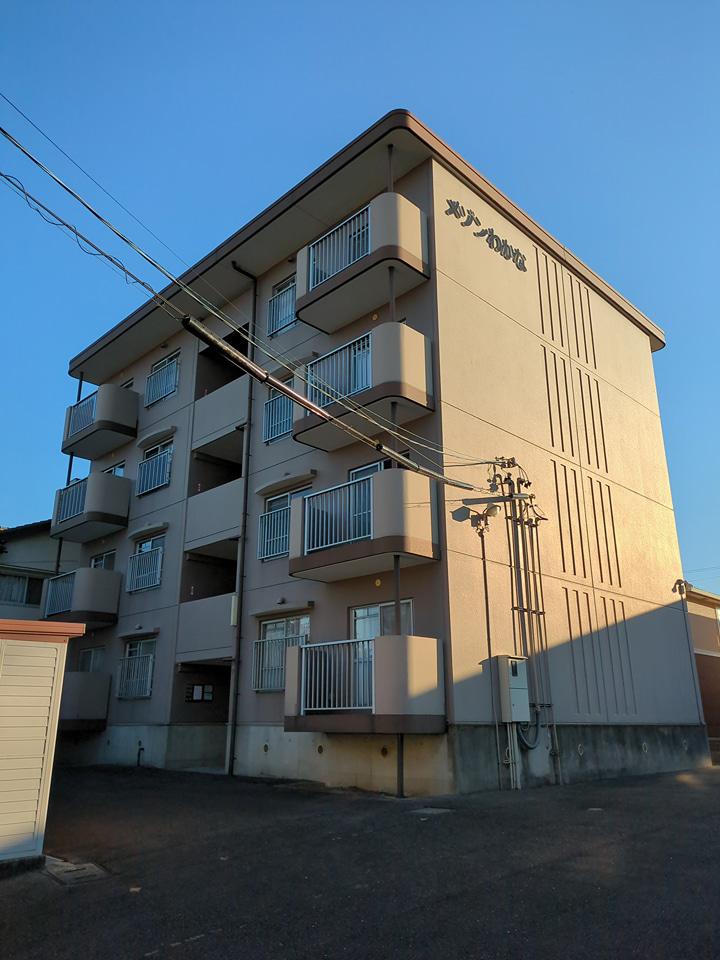 メゾンわかな