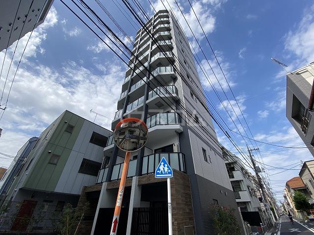 エルモサ川崎