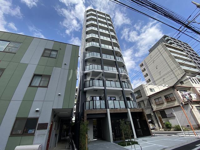 エルモサ川崎